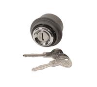 VW T25 T3 Transporter 1985-1992 Rear Tailgate Lock With 2 Keys 251829231B