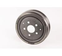 Vw T25 T3 Transporter Camper 1979-92 Febi Rear Brake Drum 251609615 Top Quality