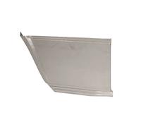 Vw T25 T3 Transporter Rear Arch Front Section O/S Right Repair Panel 251809160B