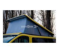 VW T5 POP TOP EXTERNAL THERMAL INSULATION THERMOSKIN XT FOR CAMPERVAN