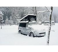 VW T6 POP TOP THERMAL INSULATION For Inside ELEVATING ROOF THERMOSKIN campervan