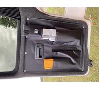 Olpro VW T5/T6 Rear Barn Door Storage Organisers - Right