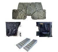 VW T5/T6 Van Accessories Bundle