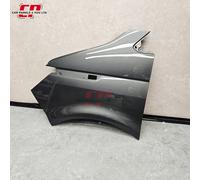 VW T6.1 CARAVELLE 2020-23 NEW WING PANEL PASSANGER SIDE PAINTED DEEP BLACK LC9X