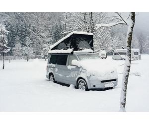 VW T6 POP TOP THERMAL INSULATION For Inside ELEVATING ROOF THERMOSKIN campervan