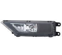 VW Tiguan Front Fog Light Left 16-24 OEM HELLA