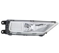 VW Tiguan Front Fog Light Right 16-24 OEM HELLA