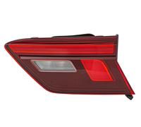 VW Tiguan Rear Light Inner Section LED Right 16-24 OEM HELLA