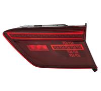 VW Tiguan Rear Light Inner Section LED Right 16-24 OEM HELLA