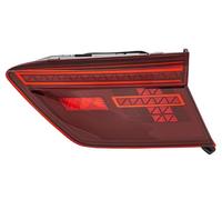 VW Tiguan Rear Light Inner Section LED Right 16-24 OEM HELLA