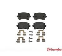 BREMBO P 85 109 Brake pad set