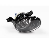 VW Touareg Front Fog Light Right 10-13 Lamp Driver Off Side O/S OEM Hella