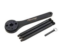VW Touareg Phaeton Timing Crankshaft Locking Tool Kit Diesel 2003+ (CT4425)