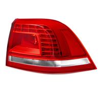 Touareg LED Rear Right Outer Light Brake Lamp Fits VW OE 7P6945208 Valeo 44607