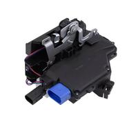 VW TOUAREG VW PHAETON RIGHT REAR LOCK 3D4839016K 3D4839016AD 3D4839016