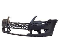 VW TOURAN 2003-2010 MPV Volkswagen Touran 06-11 Front Bumper Primed VG7171001