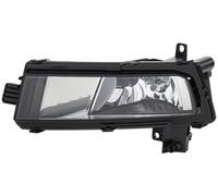 VW Touran Front Fog Light Left 15-22 OEM HELLA
