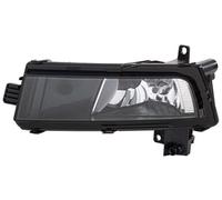 VW Touran Front Fog Light Left 15-22 OEM HELLA