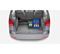 VW Touran MK1 5-Seater Boot Load Liner Tray Protective Foam GENUINE ACCESSORY