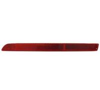 VW TRANSPORTER Rear Bumper Reflector All 13-15Twin Door 15- RH 2010-
