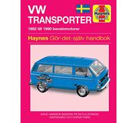 VW Transporter (82-90)