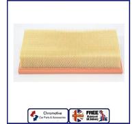Bosch 1457433331 Air Filter Insert S3331
