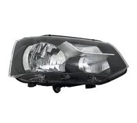 VW MULTIVAN MK MPV 10-15 Headlight Single Electric Right Hand VG9194903