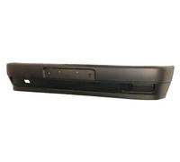 VW TRANSPORTER CARAVELLE MINI BUS Front Bumper Black 91-96 VG9131000