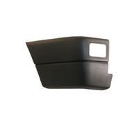 PRASCO VG9131164 Rear bumper