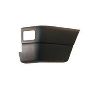 PRASCO VG9131163 Rear bumper