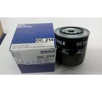 VW Transporter Caravelle T4 Oil Filter 1.9D Diesel 1990-1996 Genuine Mahle OC214