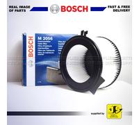 Bosch Pollen Filter 507440077