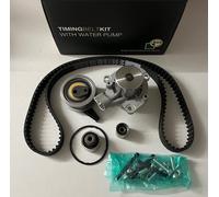 VW TRANSPORTER mk6 2.0 TDi DIESEL 2015-2024 NEW BGA TIMING BELT KIT +WATER PUMP