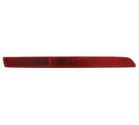VW Transporter Rear Bumper Reflector All 13-15 & Twin Door 15- Models Left Hand