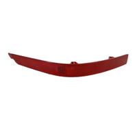 VW Transporter Rear Bumper Reflector Tailgate Left Hand 2015-2020