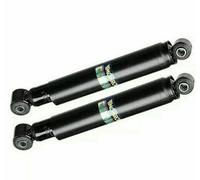 VW TRANSPORTER T2 1967-1979 MOTOR HOME FRONT SHOCK ABSORBERS MONROE SHOCKS X 2