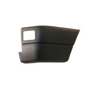 PRASCO VG9131163 Rear bumper