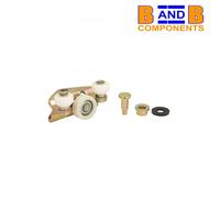 JP GROUP 1188600770 Roller Guide, sliding door