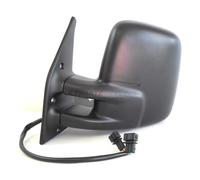 VW Transporter T4 Van 1990-2003 Electric Wing Door Mirror Passenger Side N/S