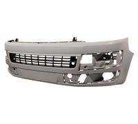 VW TRANSPORTER MK Front Bumper Primed Sportline/Caravelle Models 2010-2015
