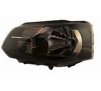 Volkswagen Transporter T5.1 Headlight Single Left Hand Passengers 2010-2015