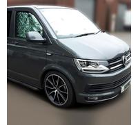 VW Transporter T5/T6 Internal Thermal Blind Screen Maypole MP6610