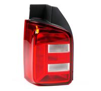 VW Transporter T6 2015-2022 Twin Door Rear Tail Light Lamp Left Side