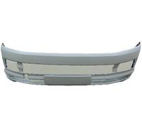 VW TRANSPORTER T6 MK VI PLATFORMCHASSIS 15-20 Front Bumper Primed VG9211021