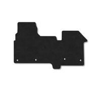 VW Transporter T7 (2024+) [Manual] Premium Carpet Van Mats