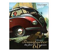 VW Transporter: The First 60 Years