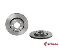 BREMBO 09.9582.11 Brake disc