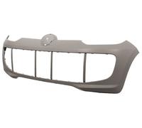 VW UP 2011- HATCHBACK Volkswagen Up 12-16 Front Bumper Primed VG2011001