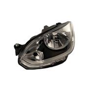 Prasco Headlight VG2014804 - VW Up 2012-2016 Left Chrome Trim