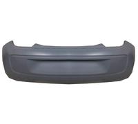 VW UP 2011- HATCHBACK Volkswagen Up 12-16 Rear Bumper Primed VG2011051